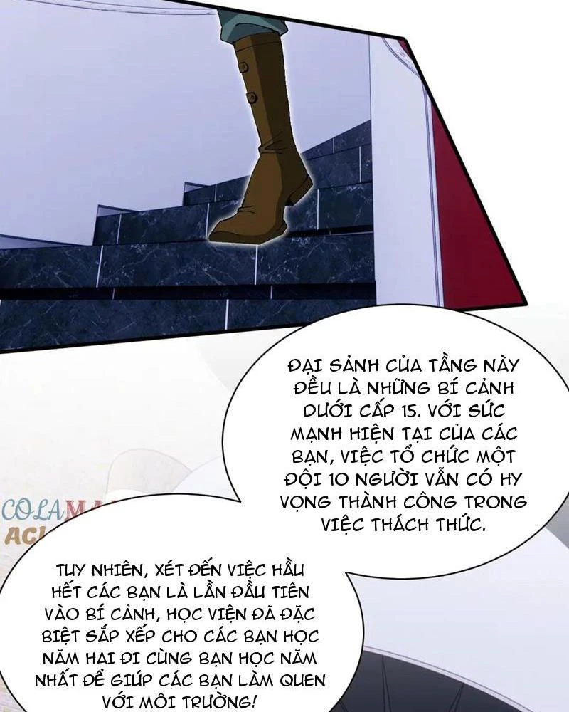 Chư Thần Làm Vợ: Ta Vô Địch Võng Du Chapter 21 - 33