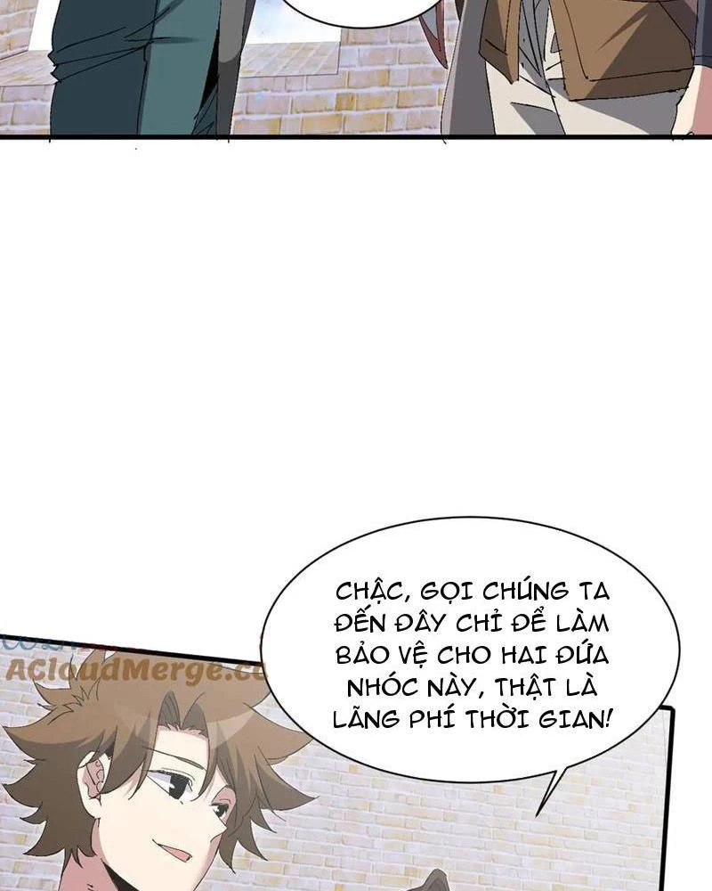 Chư Thần Làm Vợ: Ta Vô Địch Võng Du Chapter 21 - 38