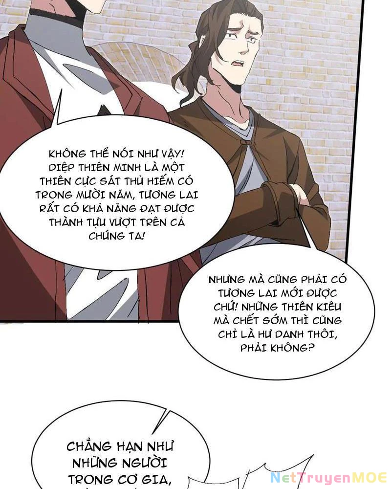 Chư Thần Làm Vợ: Ta Vô Địch Võng Du Chapter 21 - 39