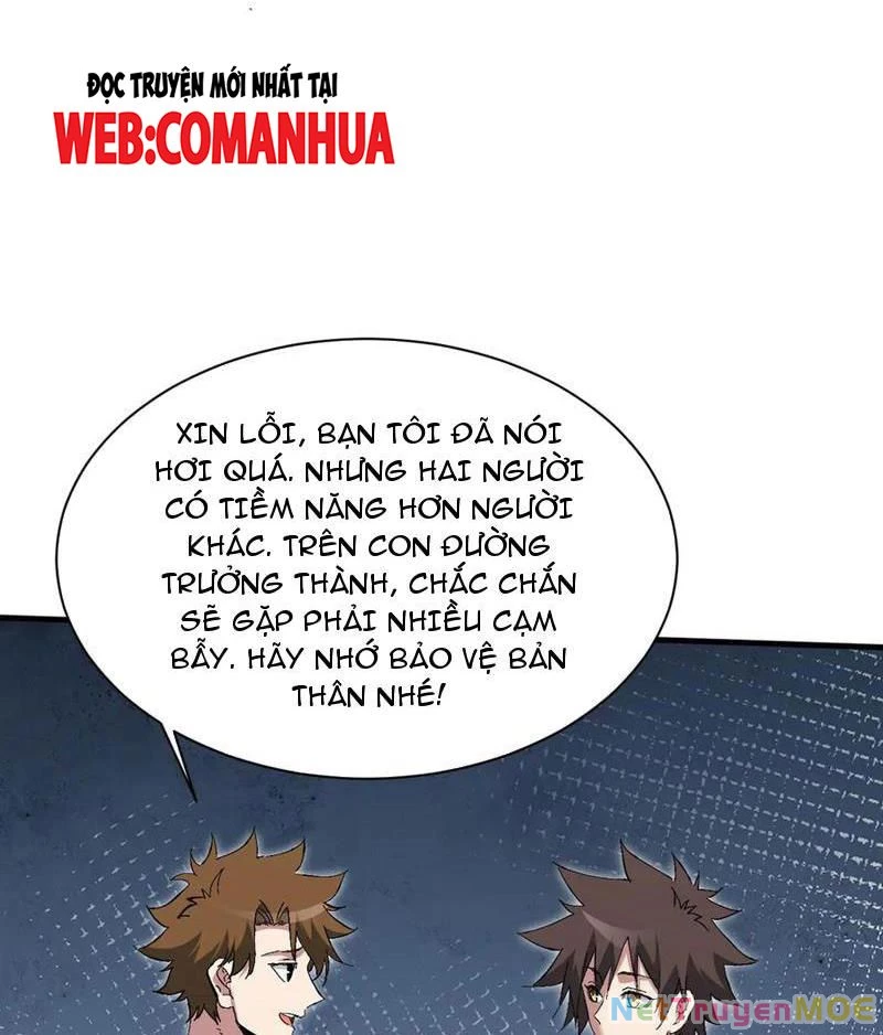 Chư Thần Làm Vợ: Ta Vô Địch Võng Du Chapter 21 - 41