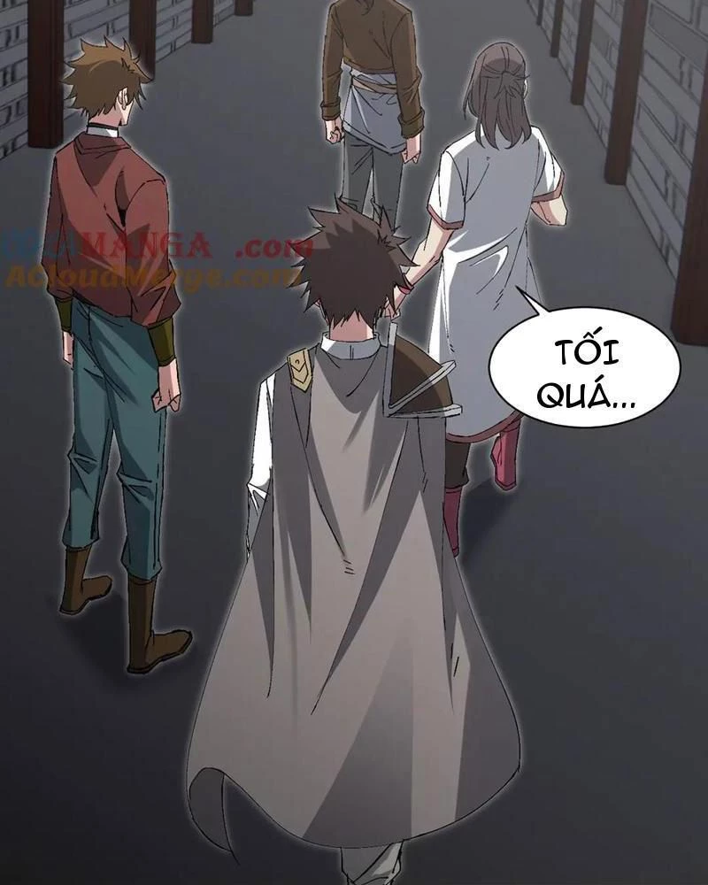 Chư Thần Làm Vợ: Ta Vô Địch Võng Du Chapter 21 - 46
