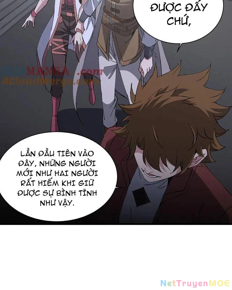 Chư Thần Làm Vợ: Ta Vô Địch Võng Du Chapter 21 - 48