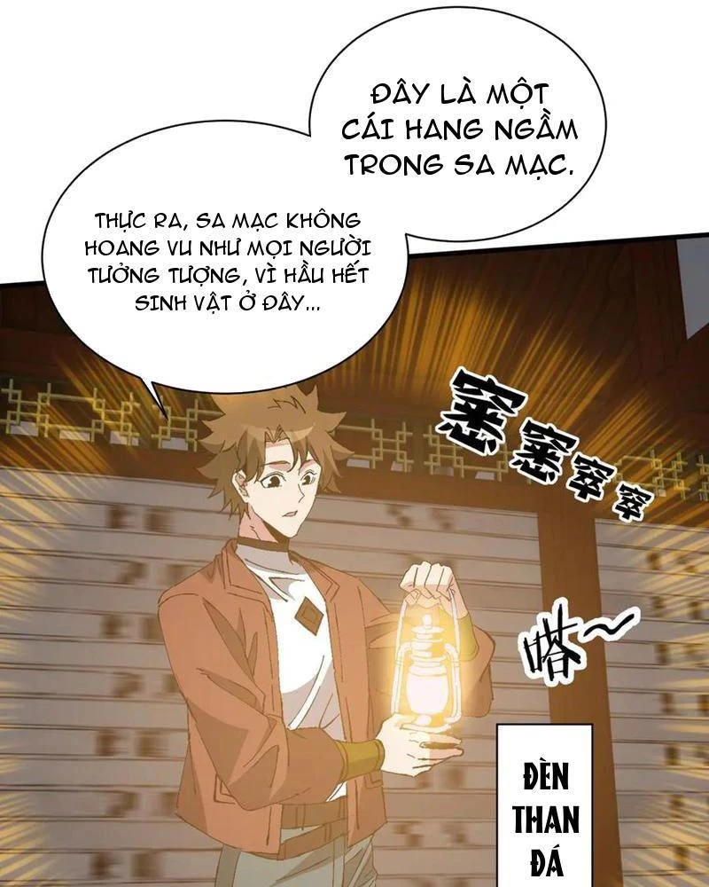Chư Thần Làm Vợ: Ta Vô Địch Võng Du Chapter 21 - 49