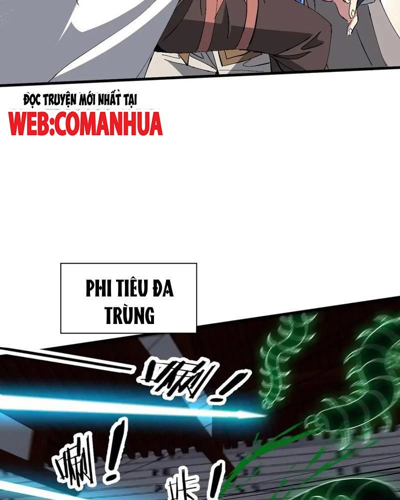 Chư Thần Làm Vợ: Ta Vô Địch Võng Du Chapter 21 - 54