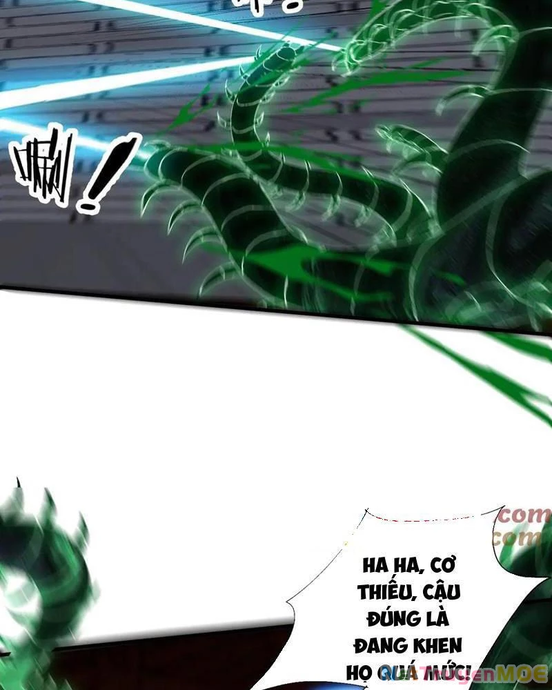 Chư Thần Làm Vợ: Ta Vô Địch Võng Du Chapter 21 - 55