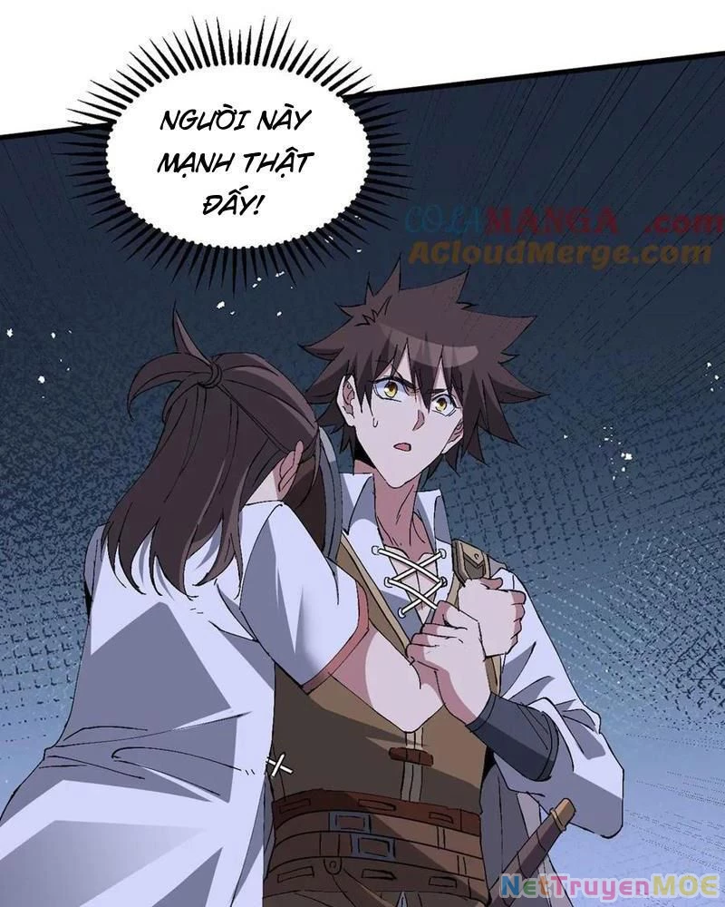 Chư Thần Làm Vợ: Ta Vô Địch Võng Du Chapter 21 - 58