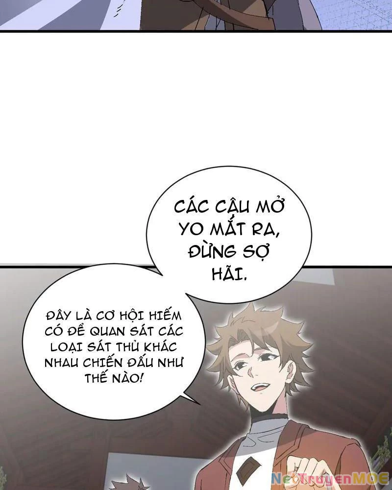 Chư Thần Làm Vợ: Ta Vô Địch Võng Du Chapter 21 - 59