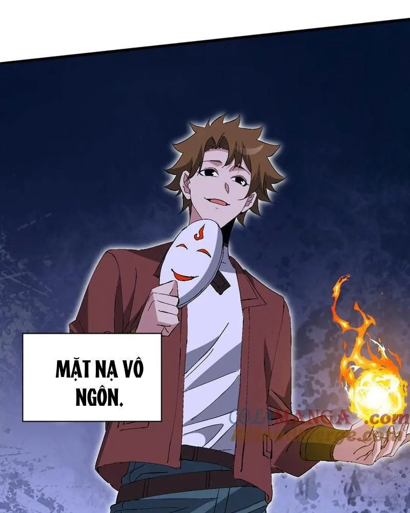 Chư Thần Làm Vợ: Ta Vô Địch Võng Du Chapter 21 - 63