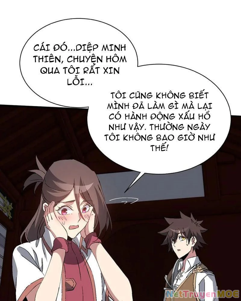Chư Thần Làm Vợ: Ta Vô Địch Võng Du Chapter 21 - 74
