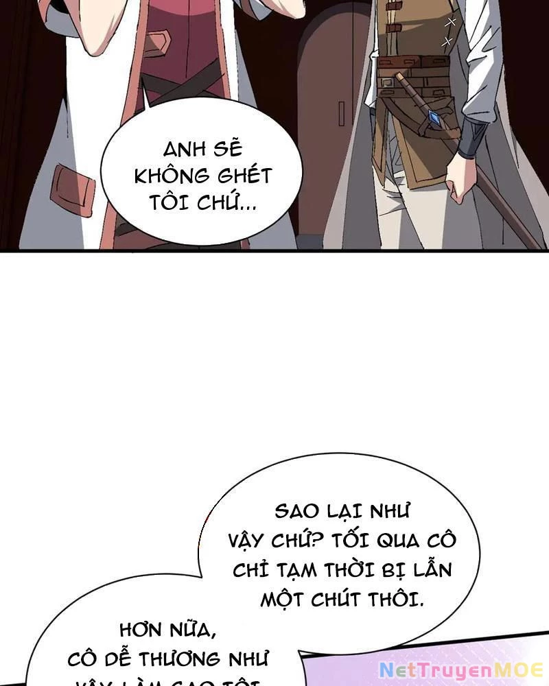 Chư Thần Làm Vợ: Ta Vô Địch Võng Du Chapter 21 - 75