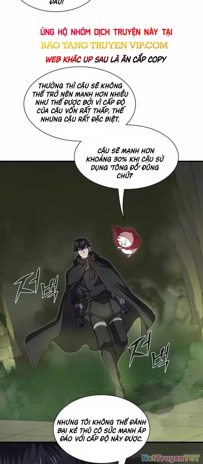 Tôi Thăng Cấp Bằng Kĩ Năng Chapter 90 - 8