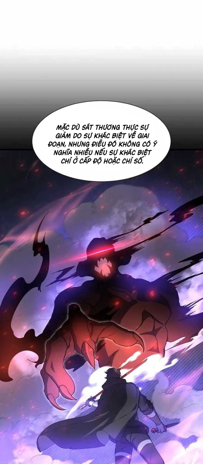 Tôi Thăng Cấp Bằng Kĩ Năng Chapter 90 - 10