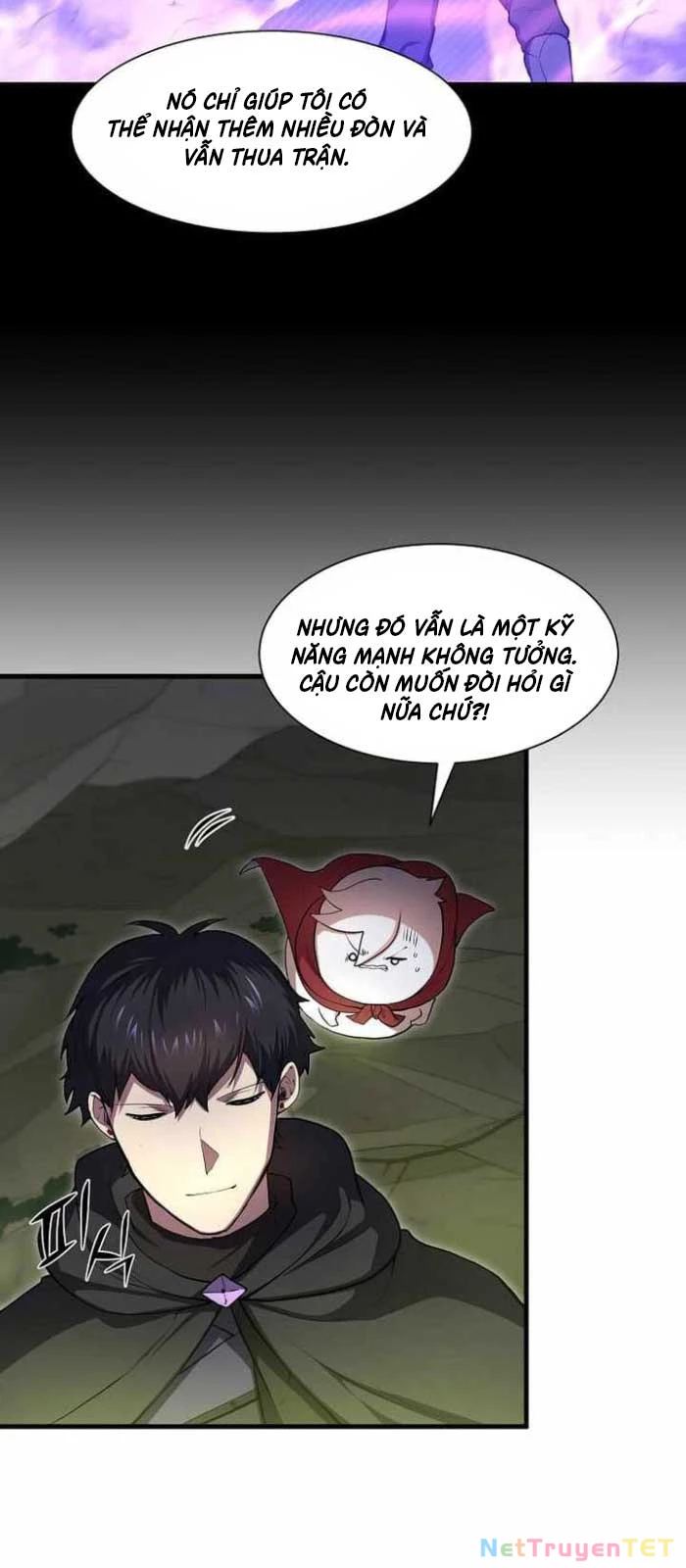 Tôi Thăng Cấp Bằng Kĩ Năng Chapter 90 - 11