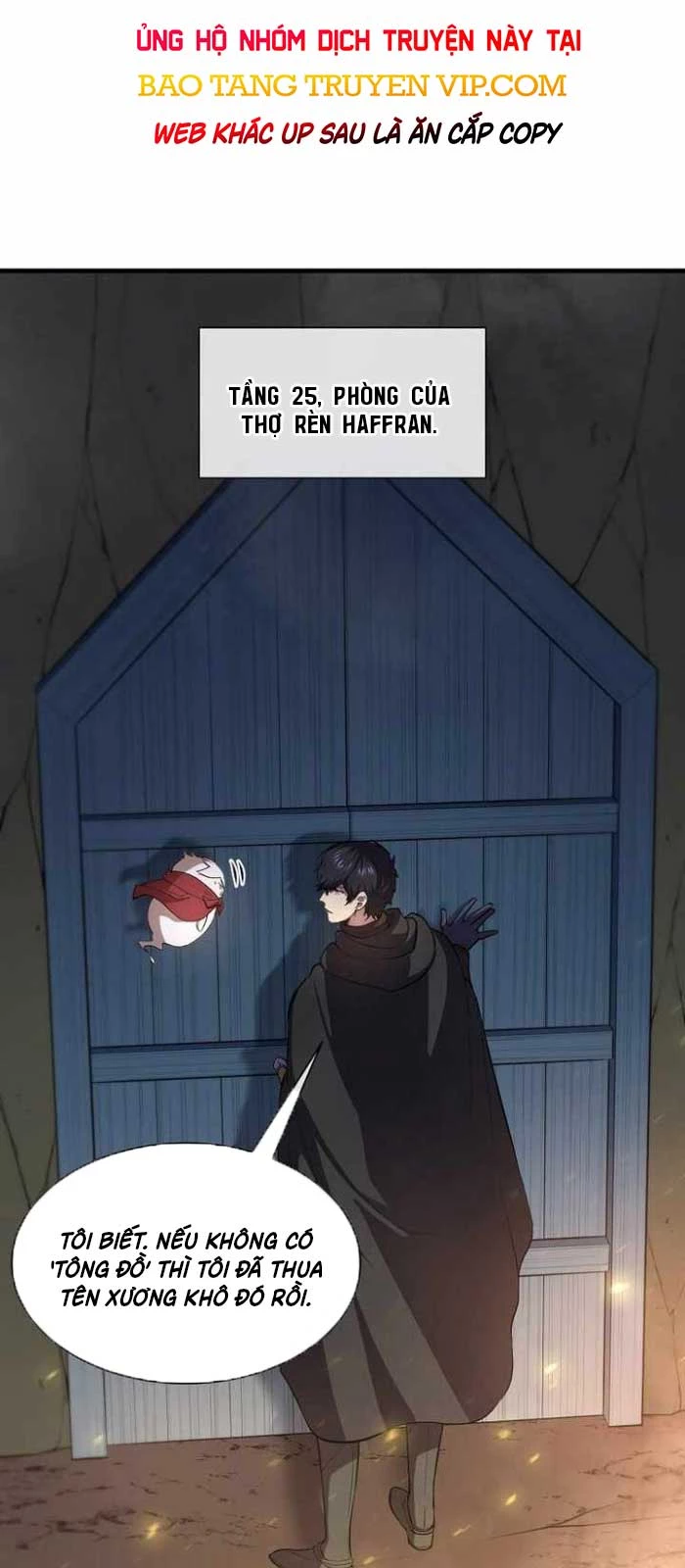 Tôi Thăng Cấp Bằng Kĩ Năng Chapter 90 - 12