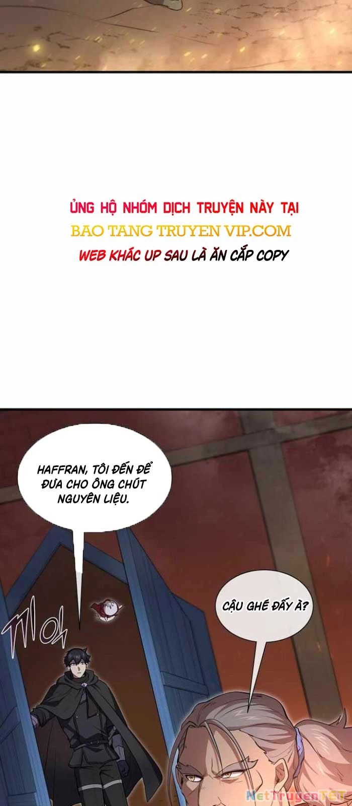 Tôi Thăng Cấp Bằng Kĩ Năng Chapter 90 - 13