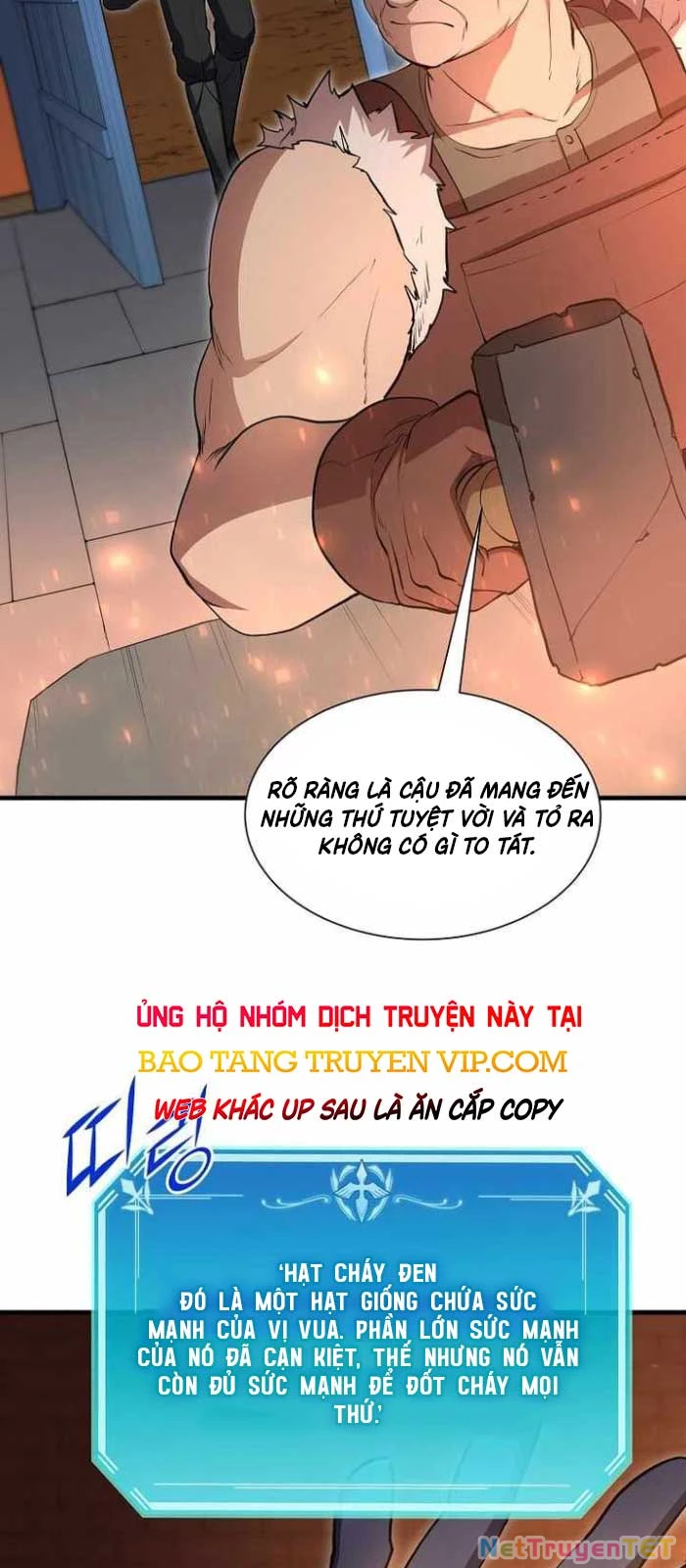 Tôi Thăng Cấp Bằng Kĩ Năng Chapter 90 - 14