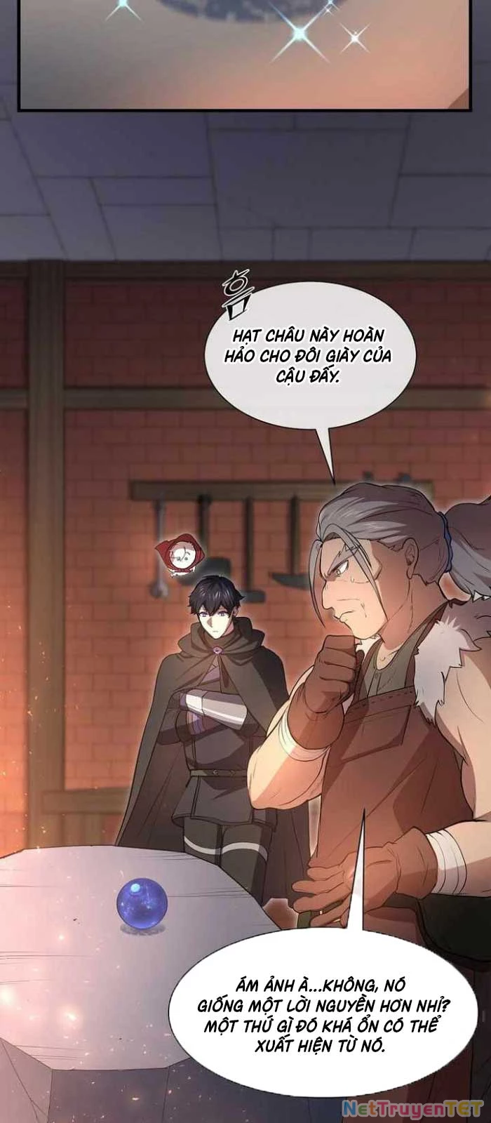Tôi Thăng Cấp Bằng Kĩ Năng Chapter 90 - 16