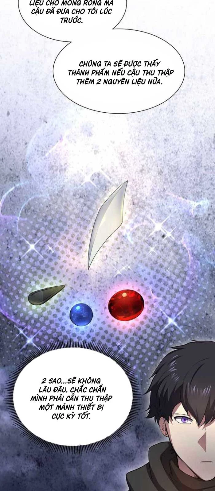 Tôi Thăng Cấp Bằng Kĩ Năng Chapter 90 - 18