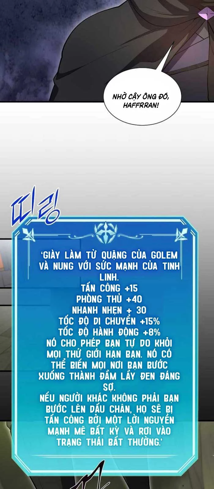 Tôi Thăng Cấp Bằng Kĩ Năng Chapter 90 - 19