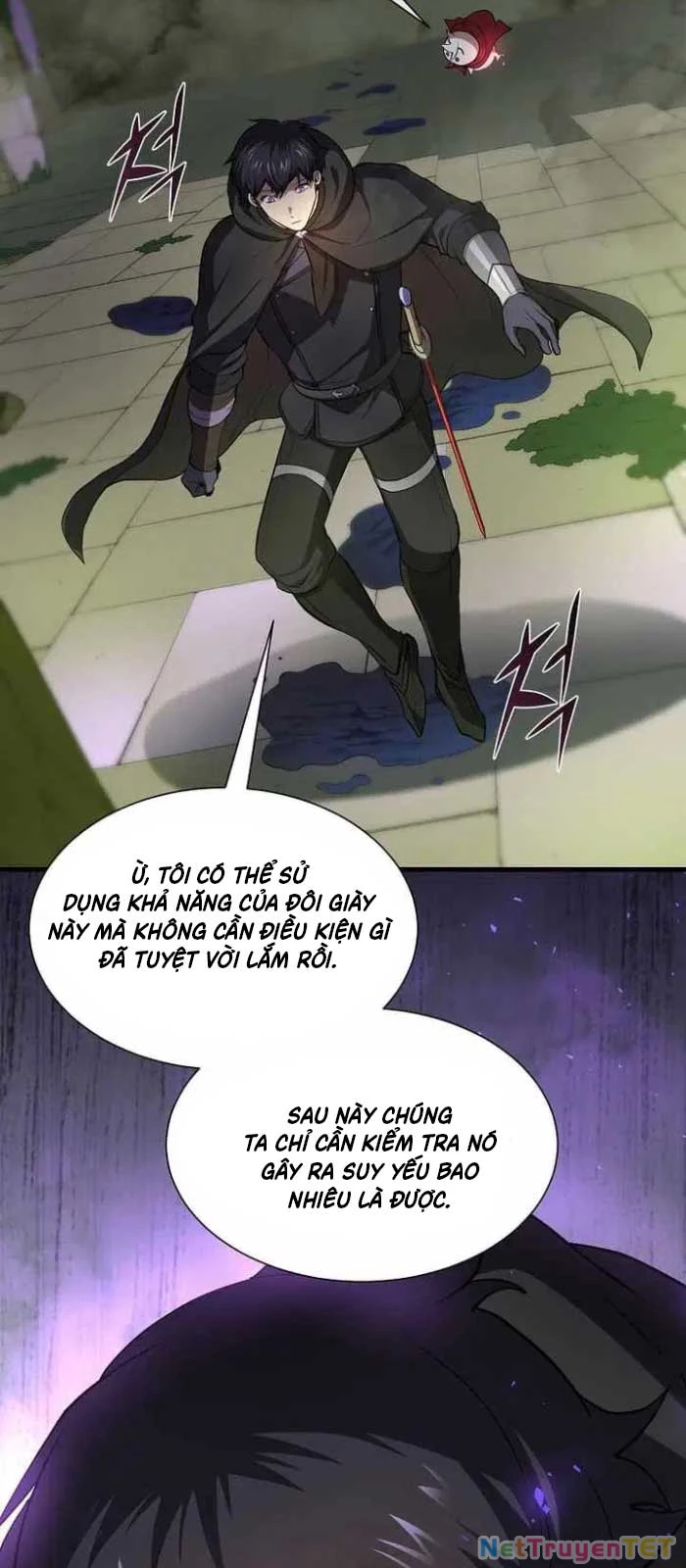 Tôi Thăng Cấp Bằng Kĩ Năng Chapter 90 - 22