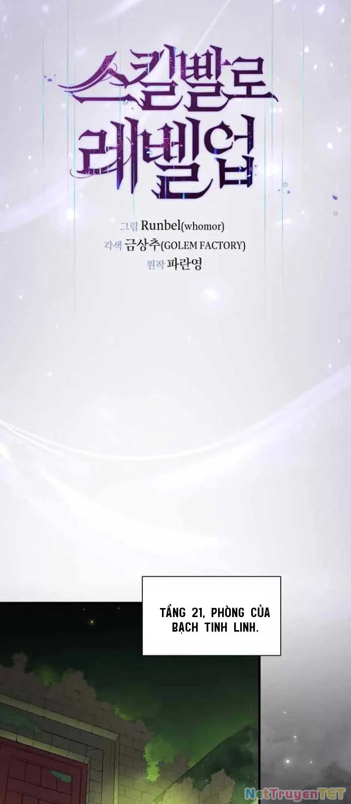 Tôi Thăng Cấp Bằng Kĩ Năng Chapter 90 - 24