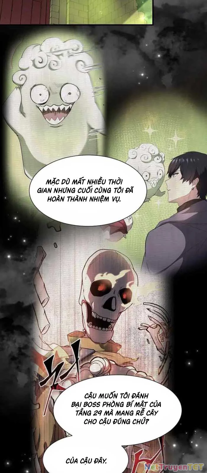 Tôi Thăng Cấp Bằng Kĩ Năng Chapter 90 - 25