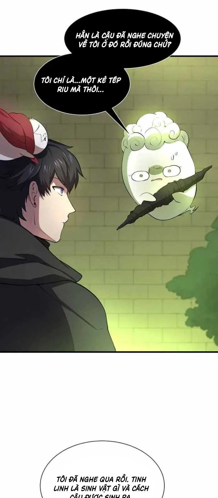 Tôi Thăng Cấp Bằng Kĩ Năng Chapter 90 - 27