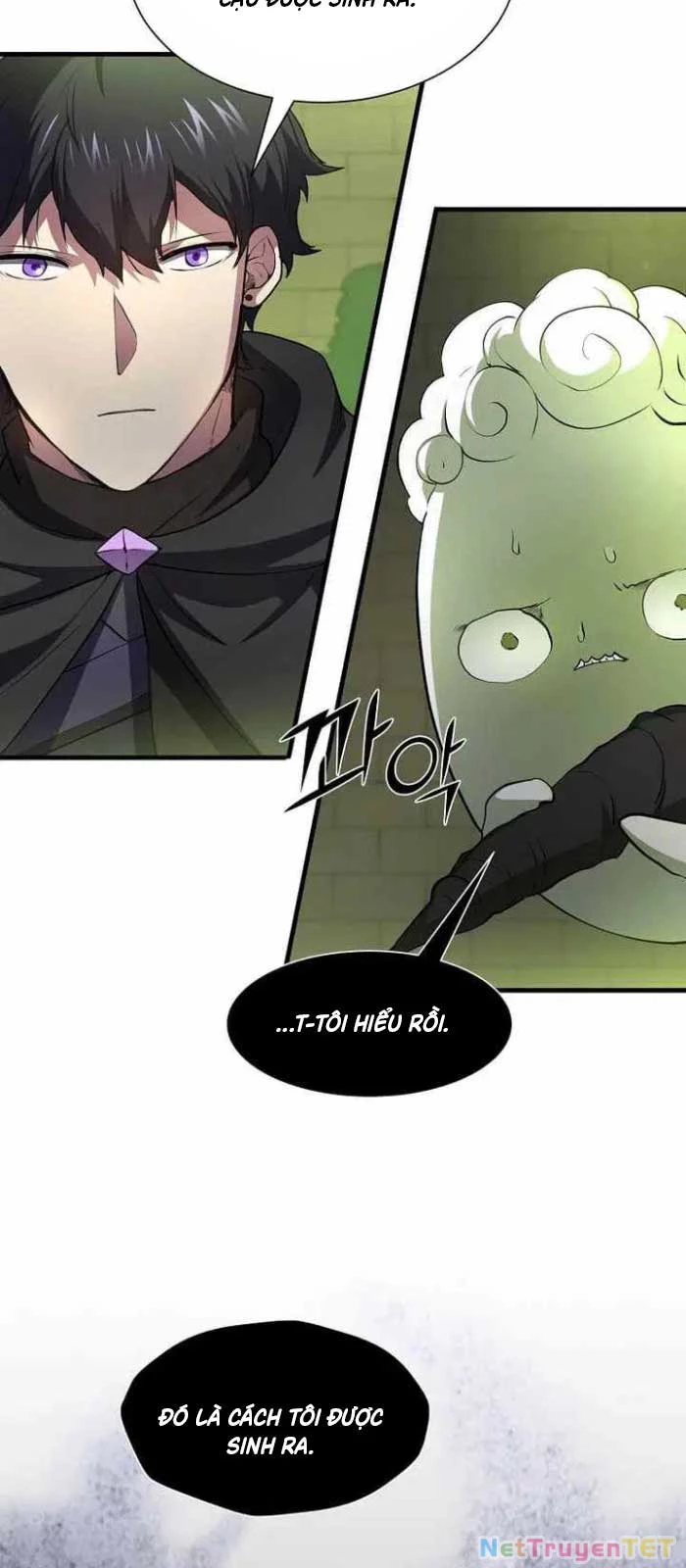 Tôi Thăng Cấp Bằng Kĩ Năng Chapter 90 - 28