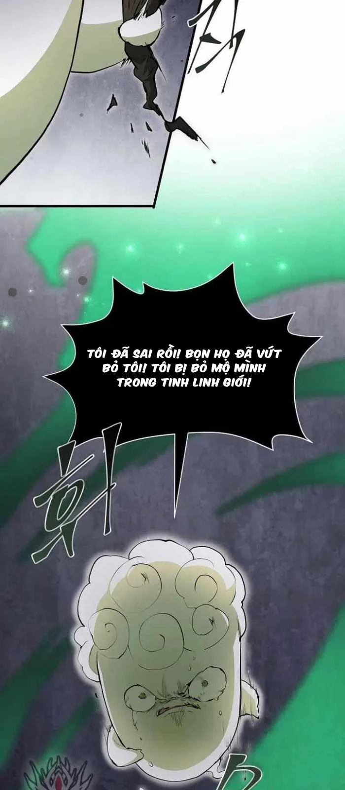 Tôi Thăng Cấp Bằng Kĩ Năng Chapter 90 - 32