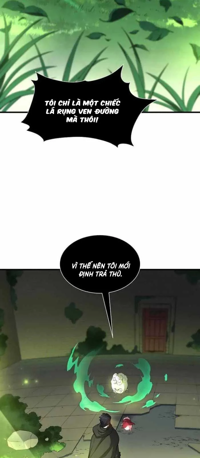 Tôi Thăng Cấp Bằng Kĩ Năng Chapter 90 - 34