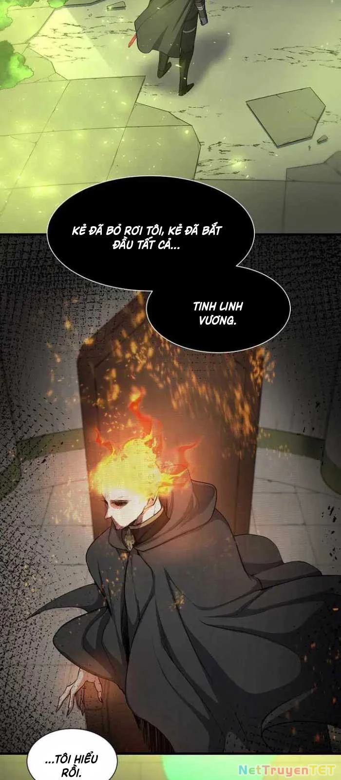 Tôi Thăng Cấp Bằng Kĩ Năng Chapter 90 - 35