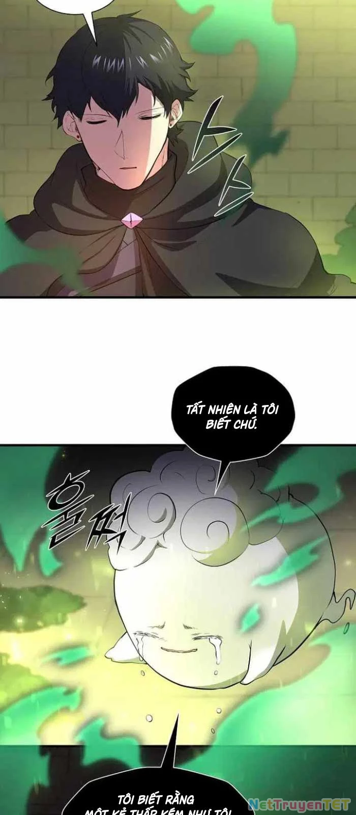 Tôi Thăng Cấp Bằng Kĩ Năng Chapter 90 - 36