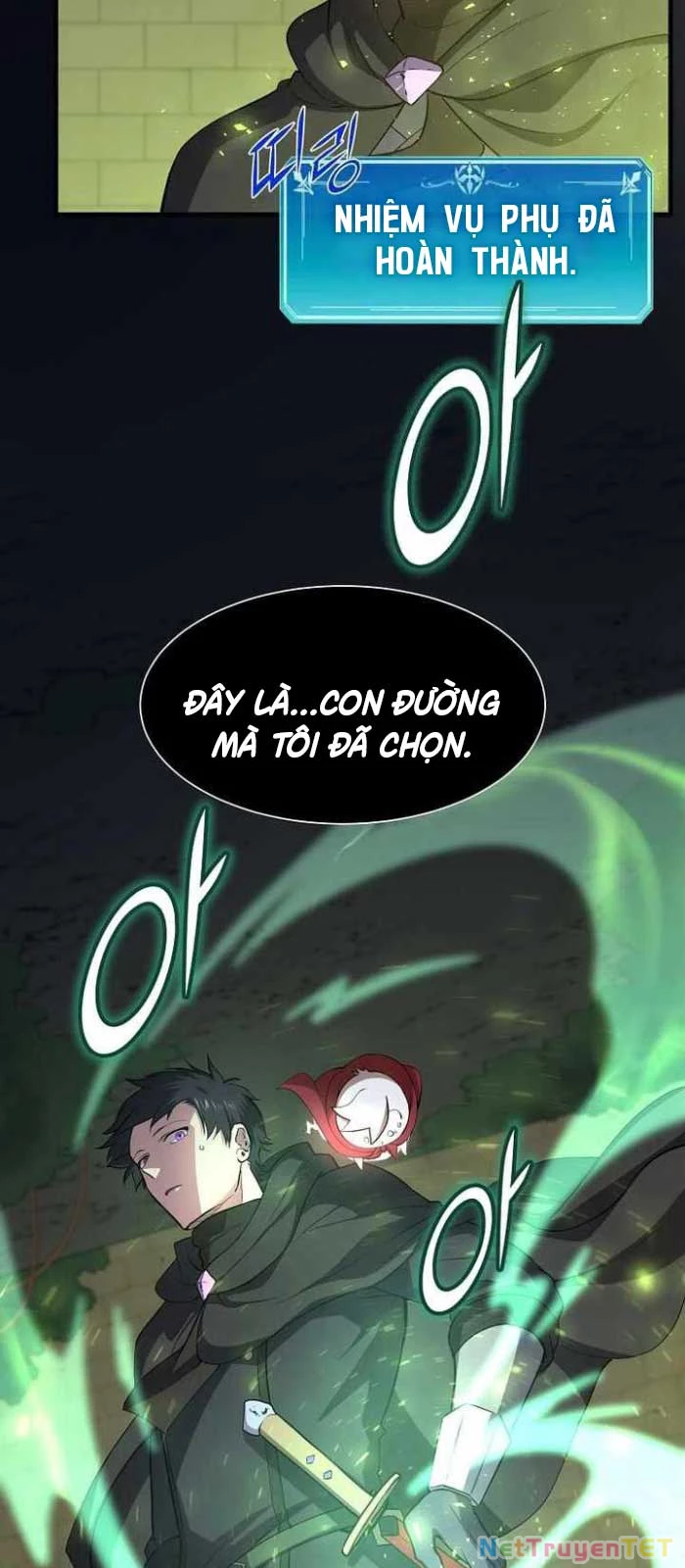 Tôi Thăng Cấp Bằng Kĩ Năng Chapter 90 - 40