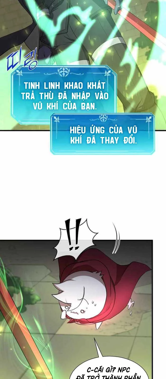 Tôi Thăng Cấp Bằng Kĩ Năng Chapter 90 - 41