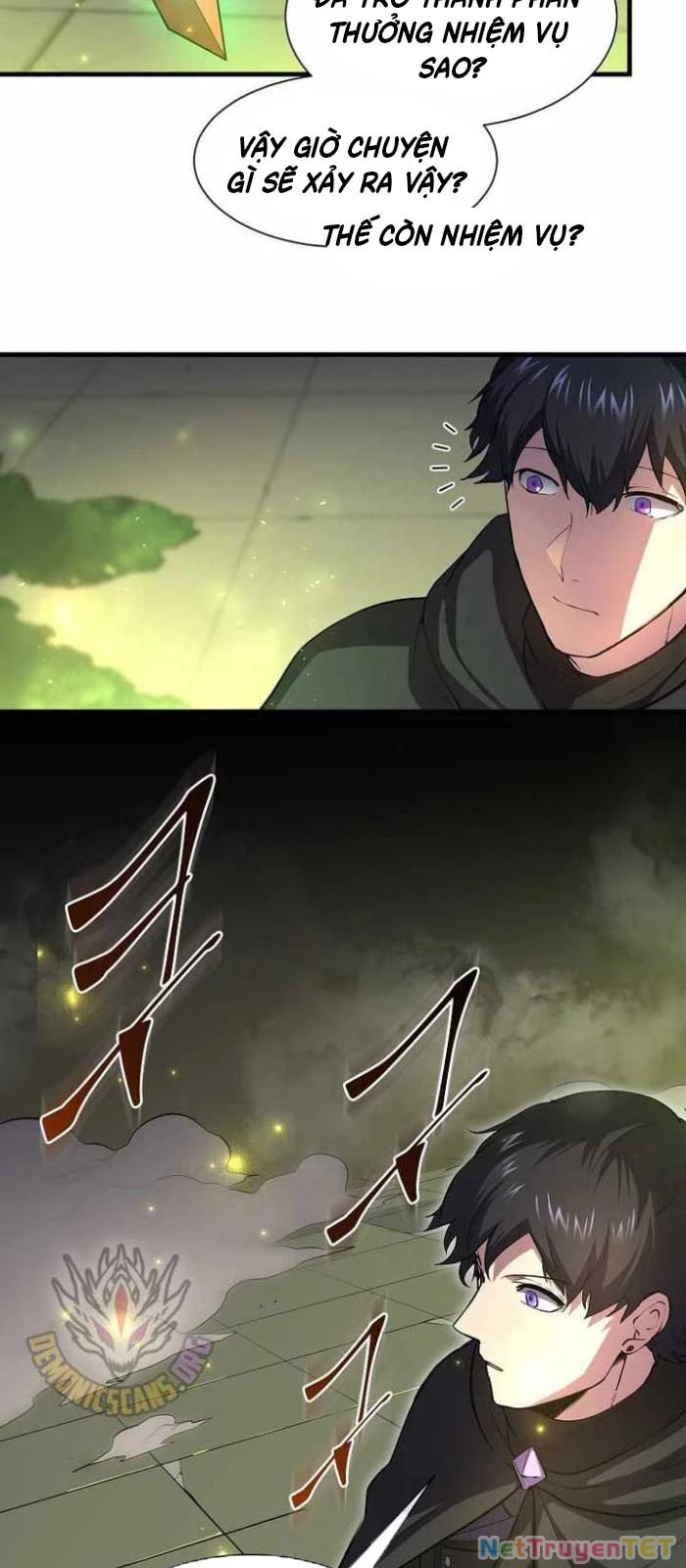 Tôi Thăng Cấp Bằng Kĩ Năng Chapter 90 - 42