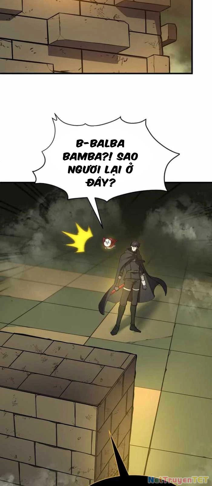 Tôi Thăng Cấp Bằng Kĩ Năng Chapter 90 - 45