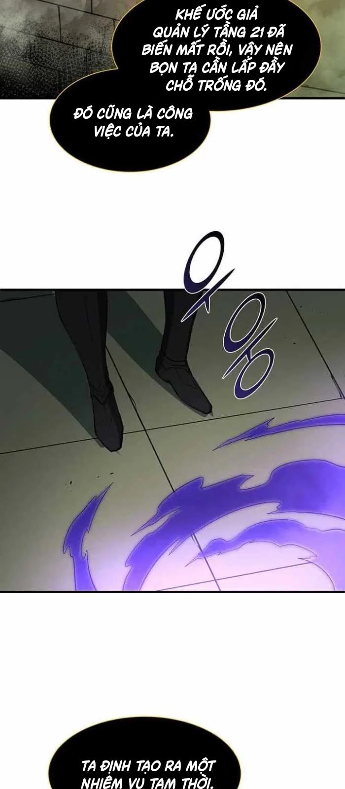Tôi Thăng Cấp Bằng Kĩ Năng Chapter 90 - 46