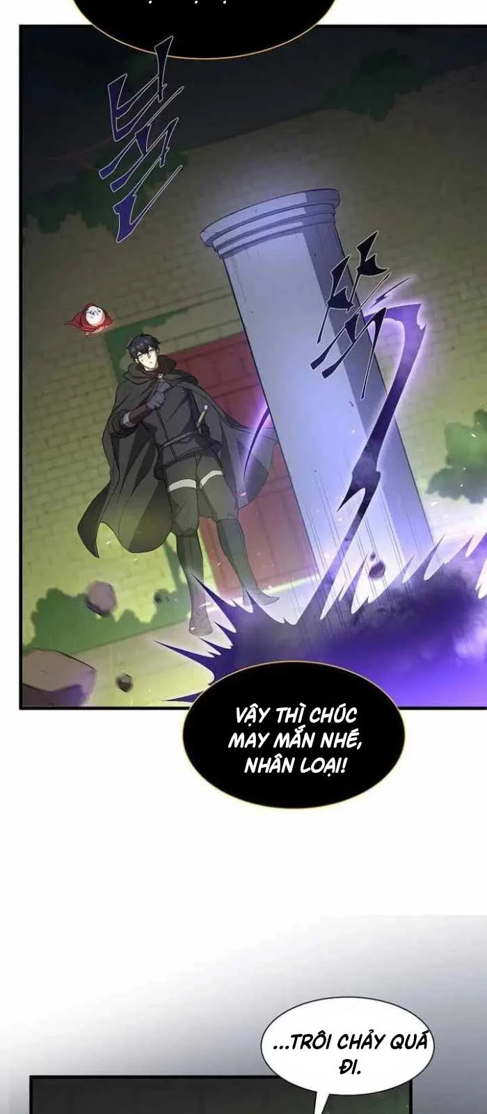 Tôi Thăng Cấp Bằng Kĩ Năng Chapter 90 - 47