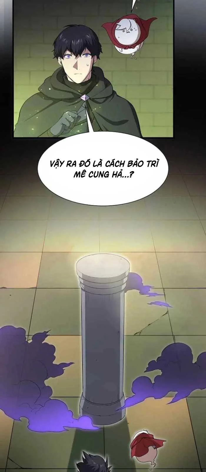 Tôi Thăng Cấp Bằng Kĩ Năng Chapter 90 - 48