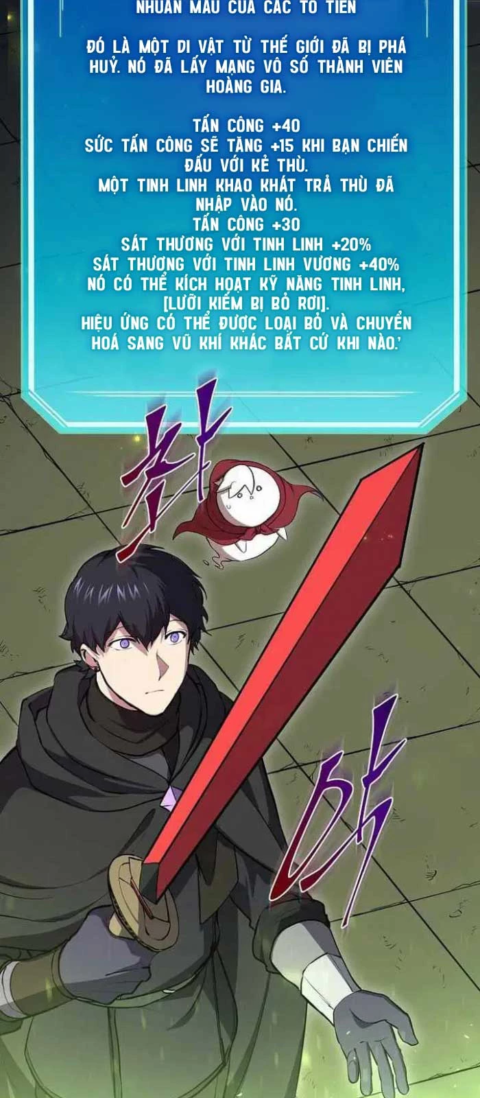 Tôi Thăng Cấp Bằng Kĩ Năng Chapter 90 - 50