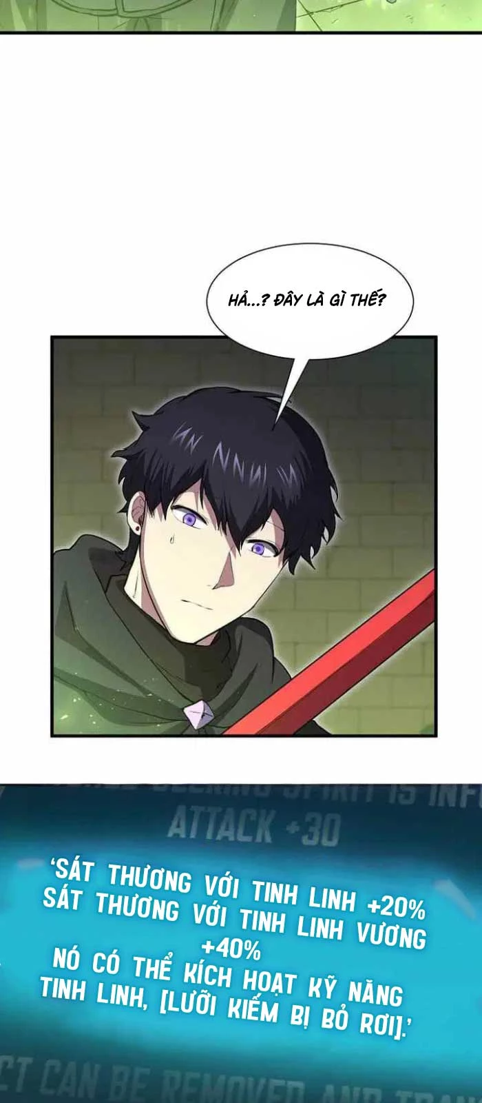 Tôi Thăng Cấp Bằng Kĩ Năng Chapter 90 - 51