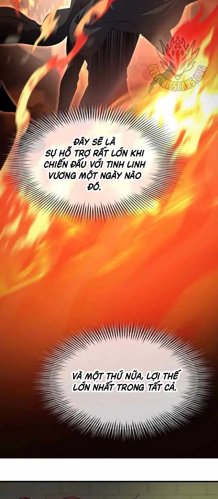 Tôi Thăng Cấp Bằng Kĩ Năng Chapter 90 - 53