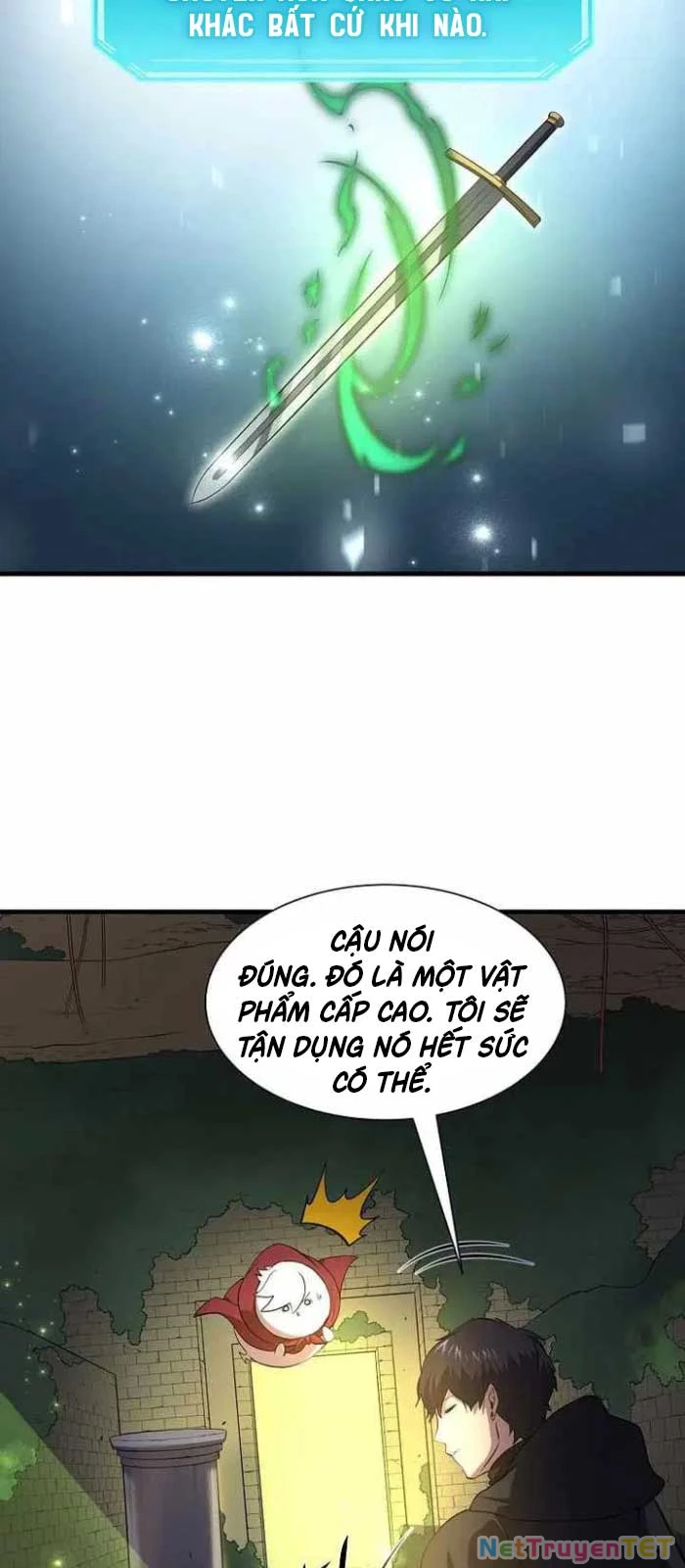 Tôi Thăng Cấp Bằng Kĩ Năng Chapter 90 - 55