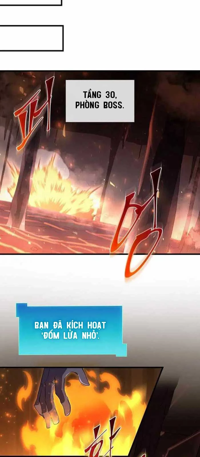 Tôi Thăng Cấp Bằng Kĩ Năng Chapter 90 - 58