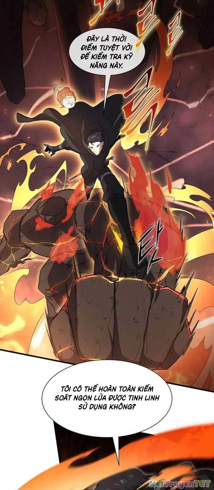 Tôi Thăng Cấp Bằng Kĩ Năng Chapter 90 - 59