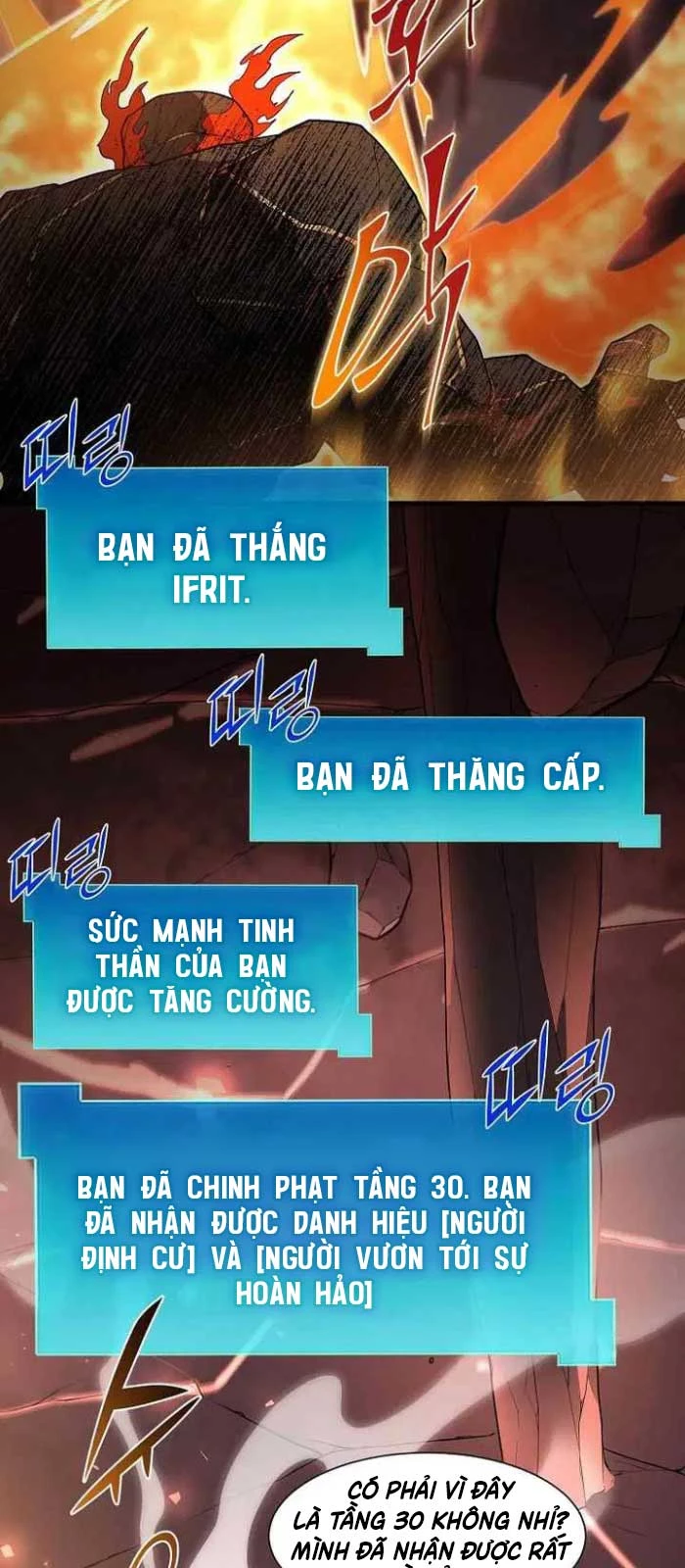 Tôi Thăng Cấp Bằng Kĩ Năng Chapter 90 - 61