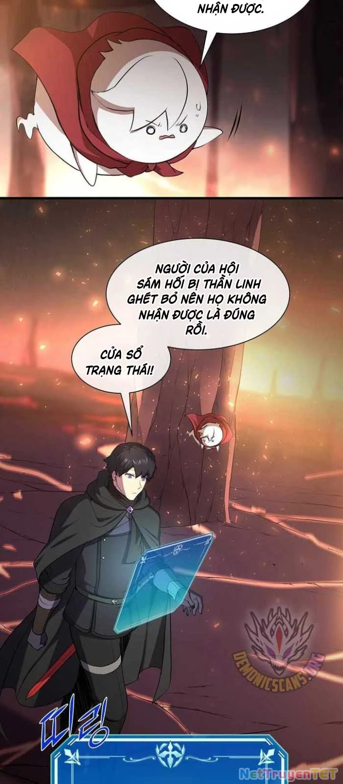 Tôi Thăng Cấp Bằng Kĩ Năng Chapter 90 - 65