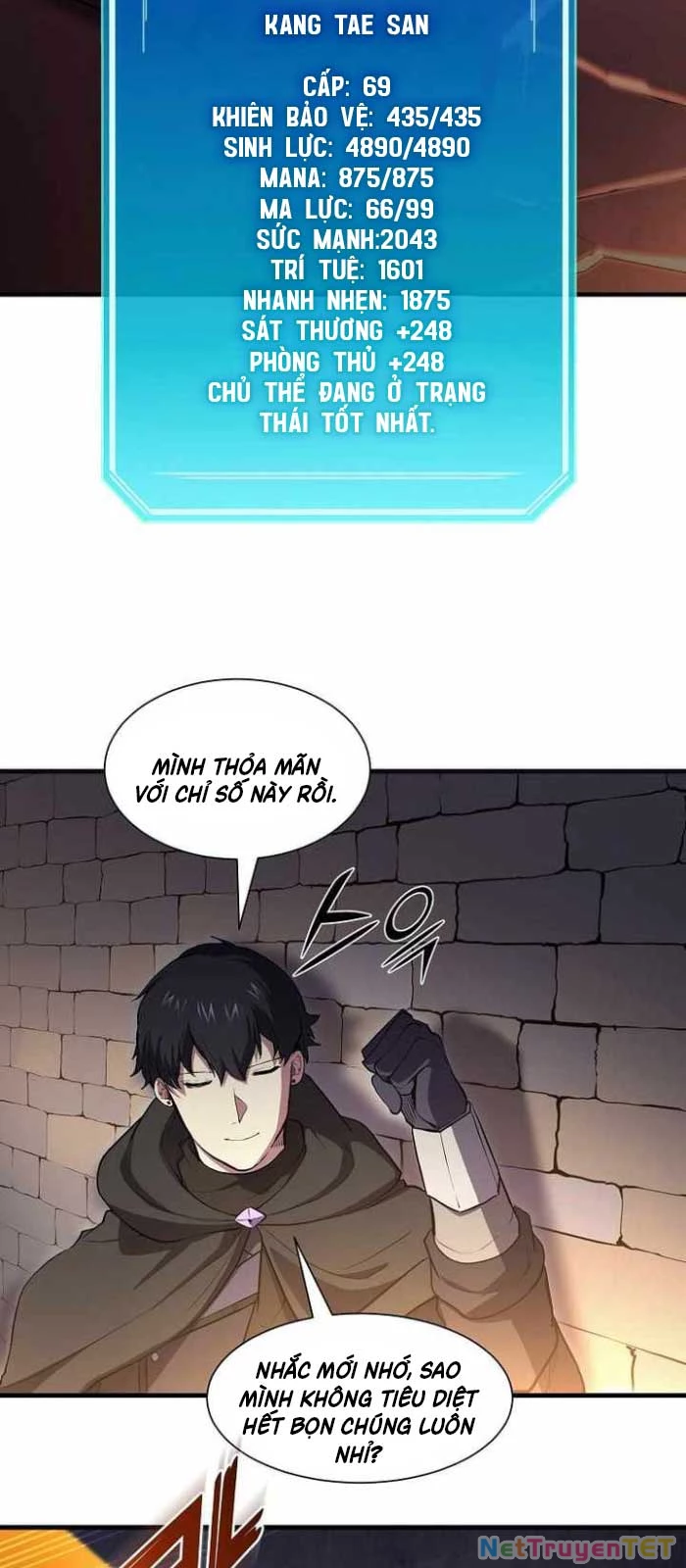 Tôi Thăng Cấp Bằng Kĩ Năng Chapter 90 - 66