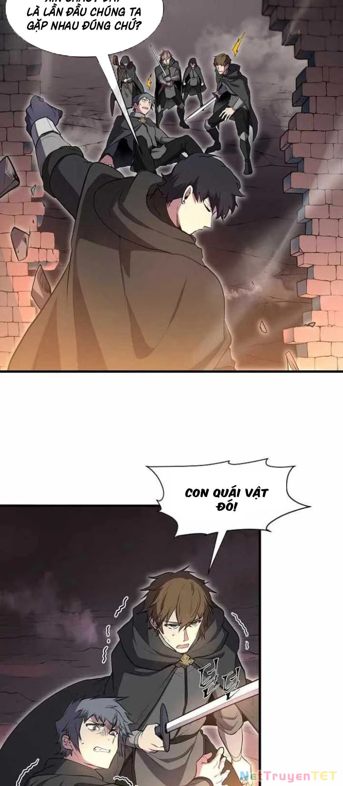 Tôi Thăng Cấp Bằng Kĩ Năng Chapter 90 - 68