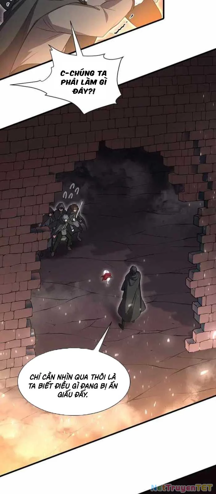 Tôi Thăng Cấp Bằng Kĩ Năng Chapter 90 - 69